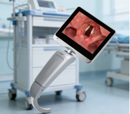 insight is3因賽德思可視喉鏡私立醫(yī)院采購