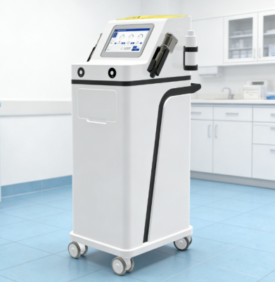 btl-6000 swt easy比特樂沖擊波治療儀總代理