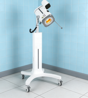 cg-wh500b光機(jī)光譜熱療儀詢價(jià)