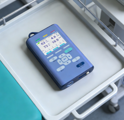 c4歐斯卡無創(chuàng)心輸出量測量儀價格范圍