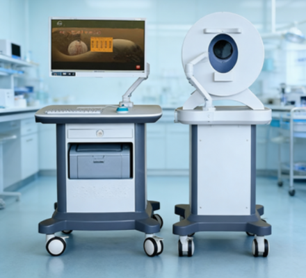 smf-ii圣美孚中醫(yī)綜合診斷系統(tǒng) 中國(guó)總代理