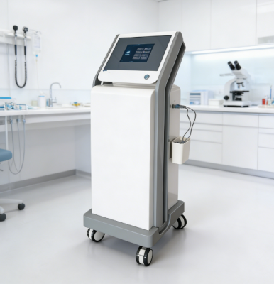 ck-Ⅰ可爾醫(yī)療低頻脈沖生物反饋治療儀山東代理