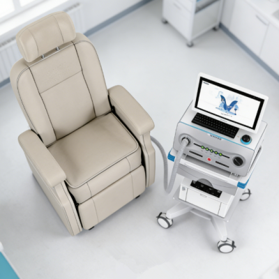 magneuro100f偉思磁刺激儀西藏代理