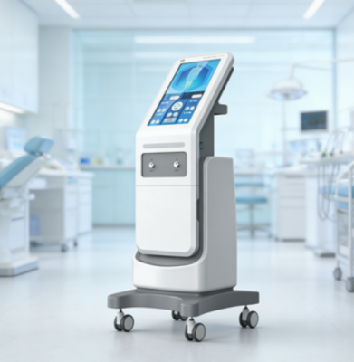 hw-4703華偉超聲關(guān)節(jié)治療儀 零售價(jià)