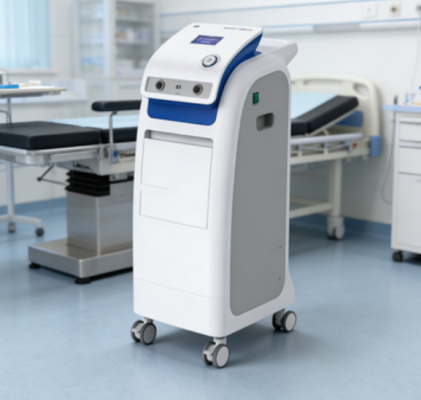 hw-8001cx華偉全胸振蕩排痰機(jī)浙江代理