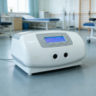 rkpt-100s閏凱醫(yī)療呼吸振蕩排痰系統(tǒng) 山東代理