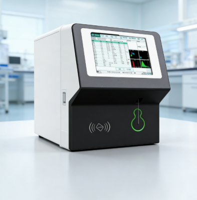 kt-6510p錦瑞全自動血液分析儀代理