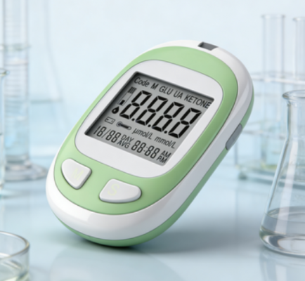 poctorm3102樂普血糖、酮體、尿酸檢測儀供應(yīng)商聯(lián)系方式