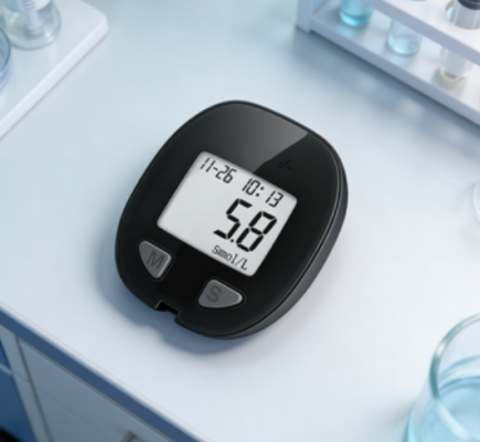 poctor 800樂普血糖儀中國總代理