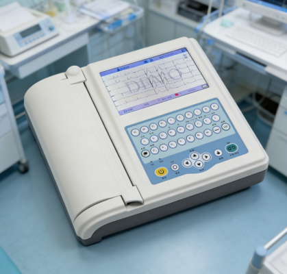 e18a艾瑞康多道心電圖機(jī)西藏代理