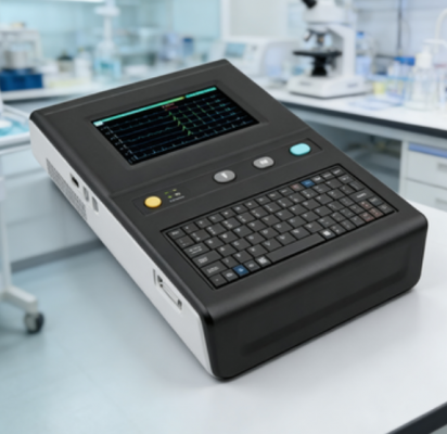 ecg-12e艾瑞康數(shù)字心電圖機(jī)公立醫(yī)院采購(gòu)