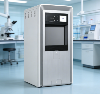 ps-200x新華醫(yī)療等離子滅菌器私立醫(yī)院采購