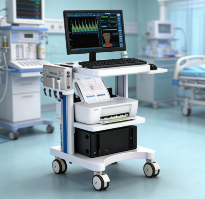 tcd-2000f悅琦超聲經(jīng)顱多普勒血流分析儀供應(yīng)商