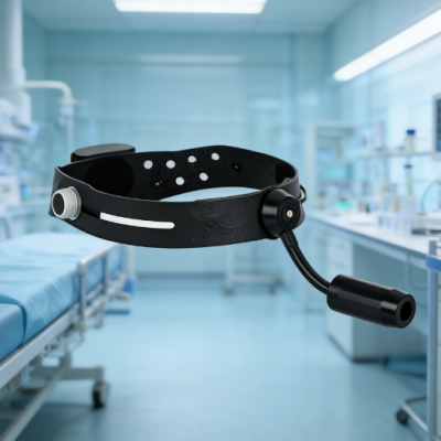 6091頭戴式檢查燈代理