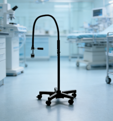 6250醫(yī)用檢查燈平臺