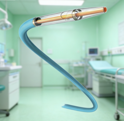 wl*vasc-09-125外周抽吸導(dǎo)管政府采購(gòu)