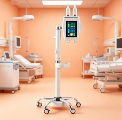 rd10高壓注射器平臺(tái)