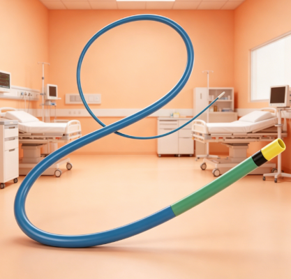 gec156f25導(dǎo)引延長(zhǎng)導(dǎo)管總代理