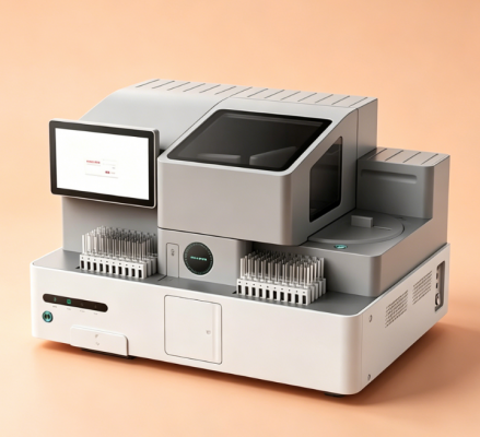 h80全自動(dòng)化學(xué)發(fā)光免疫分析儀零售價(jià)