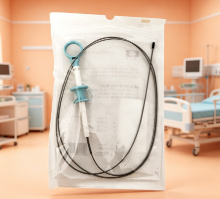 bw-b101心內(nèi)膜心肌活檢鉗供應商聯(lián)系方式