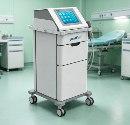 hbk-1801t體外沖擊波治療儀上海代理