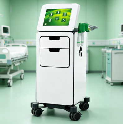 hbk-1801體外沖擊波治療儀廣東代理