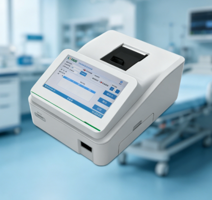 af-1200熒光免疫層析分析儀代理