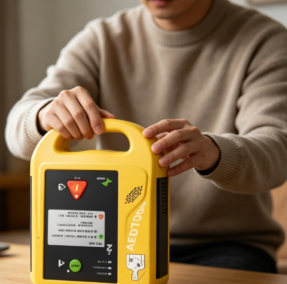 麥邦aed7000除顫儀價(jià)格