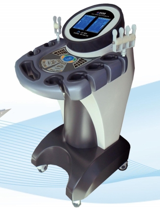 中科億康低頻電子脈沖紅外治療儀wh290-i型