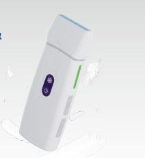 普博無線掌上彩色多普勒超聲診斷儀isoniq80