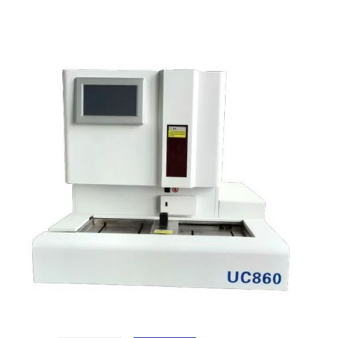 優(yōu)科全自動尿液分析儀uc860
