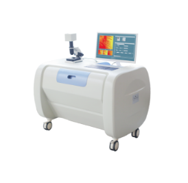 惠斯安普微循環(huán)顯微檢查儀mds-100