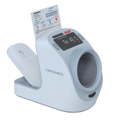 星脈醫(yī)用全自動(dòng)上臂式電子血壓計(jì)dbp-20i