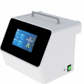 博雅間歇脈沖加壓抗栓系統(tǒng)ks400