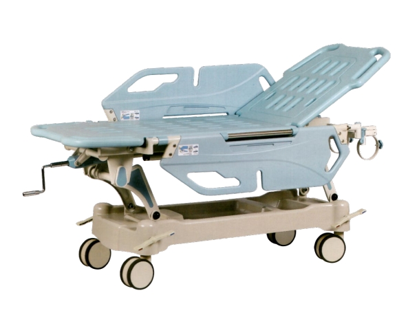 躍進(jìn)搶救床qjc-3c型