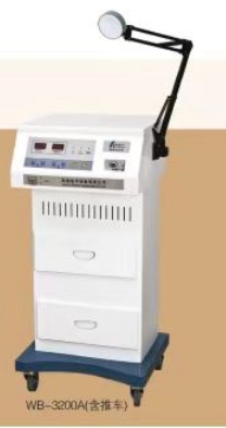 奧瑞微波治療儀3200A