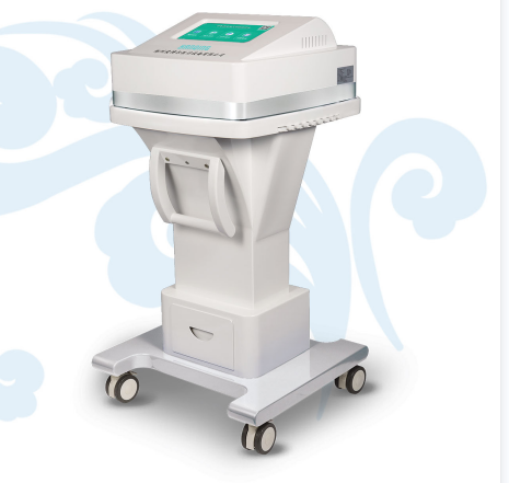 愛(ài)博爾子午流注開(kāi)穴中頻治療儀abe-zl02