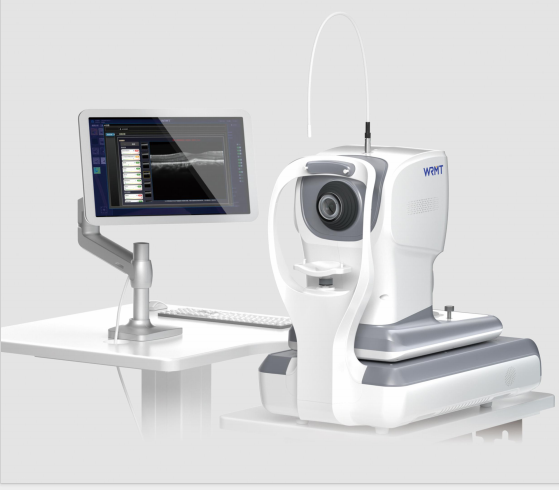 唯仁眼科光學(xué)相干斷層掃描儀aelite 800a