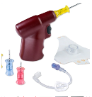 泰利福骨髓抽吸和活檢系統(tǒng)電鉆power driver with cradle9401